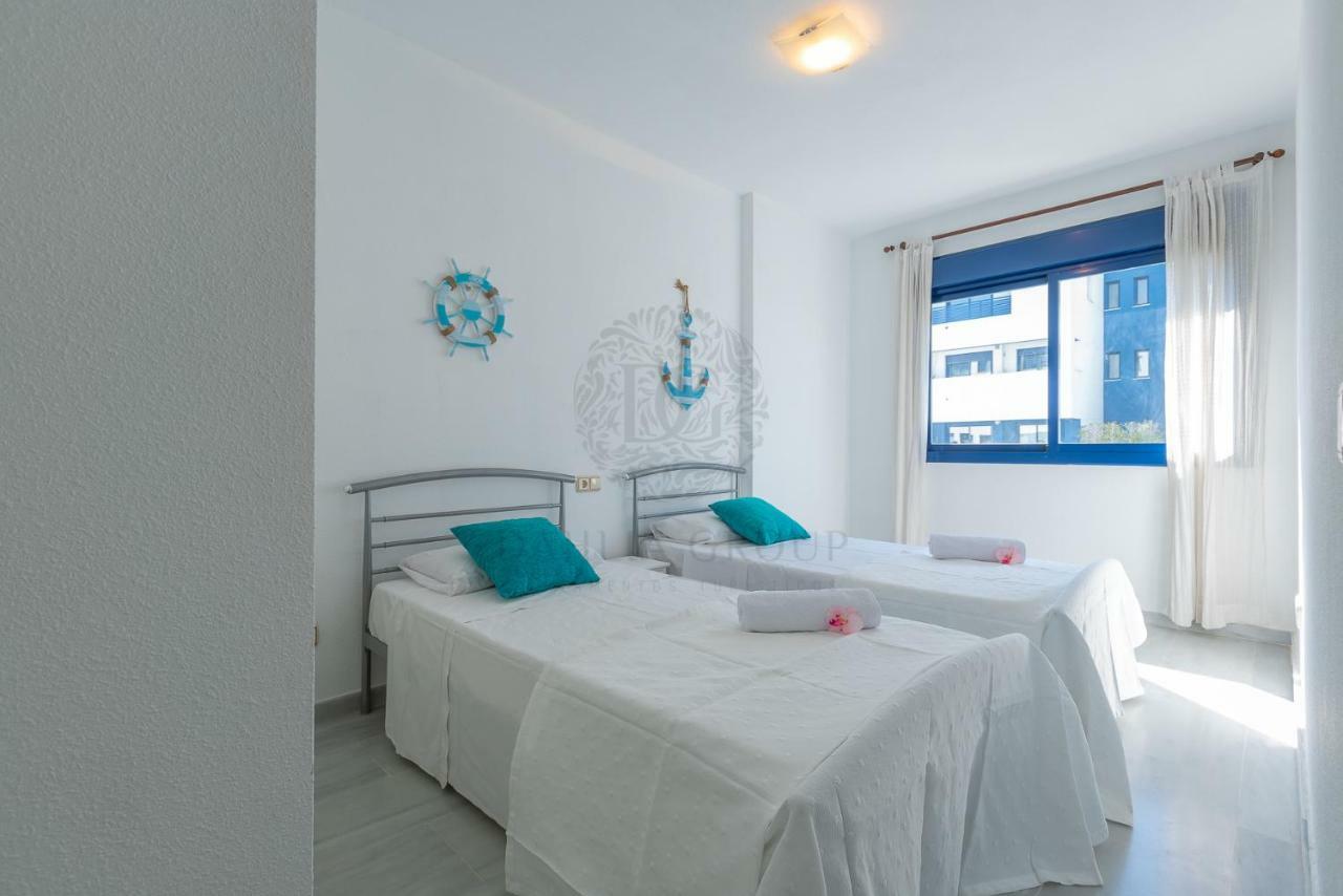 Vista Africa Beach Apartment By Dahlia Group Estepona Exterior foto