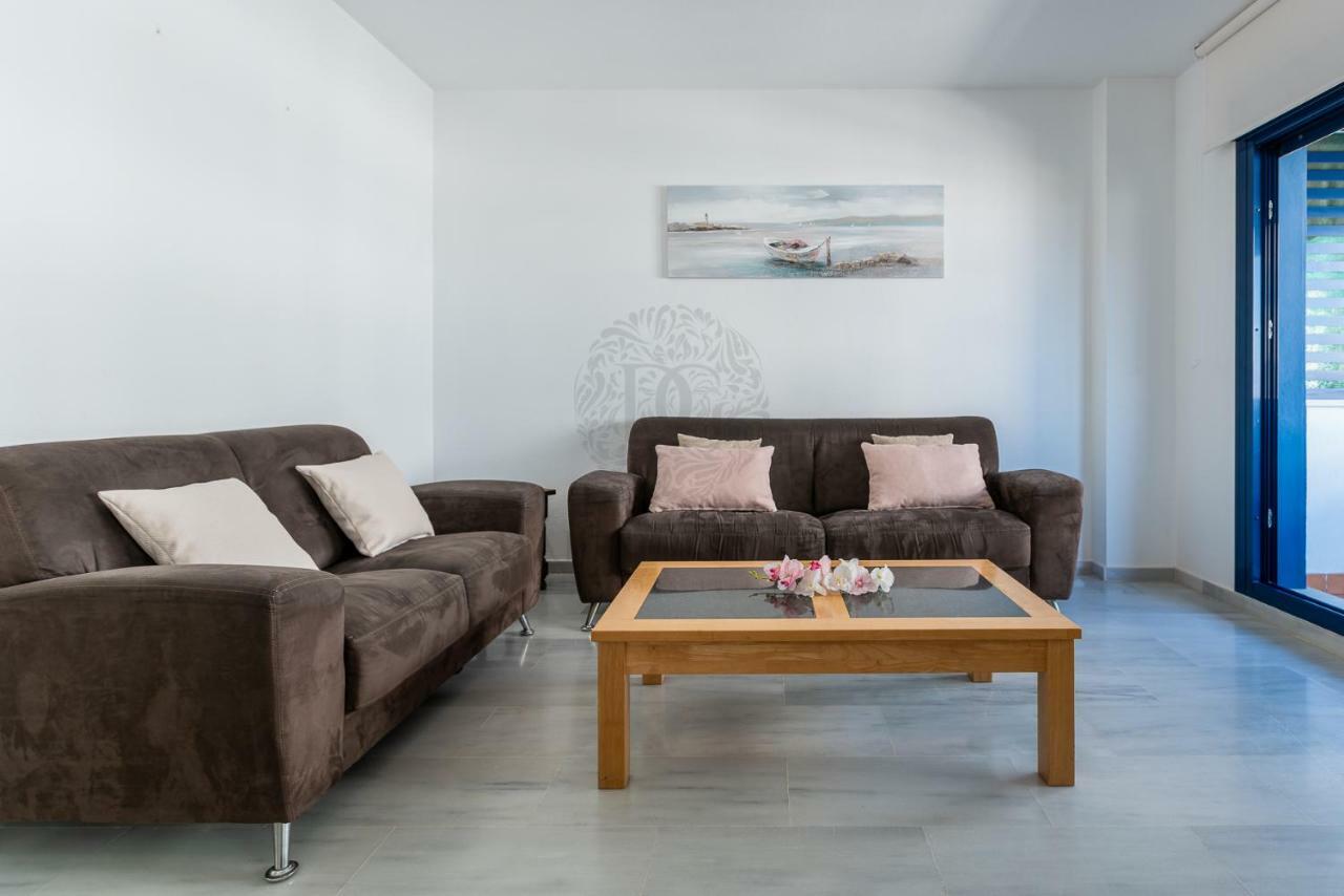 Vista Africa Beach Apartment By Dahlia Group Estepona Exterior foto