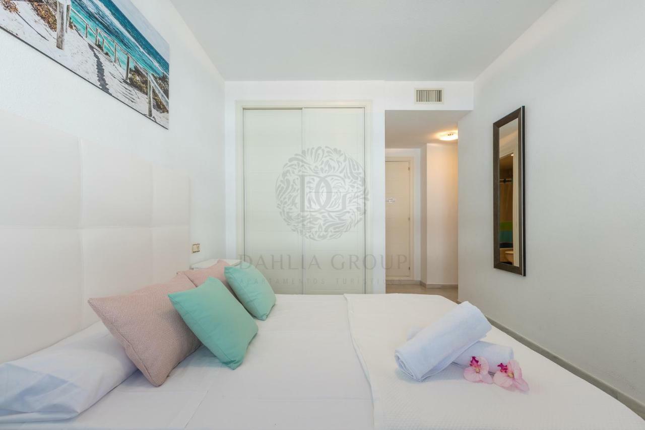 Vista Africa Beach Apartment By Dahlia Group Estepona Exterior foto