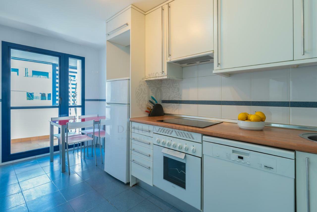 Vista Africa Beach Apartment By Dahlia Group Estepona Exterior foto